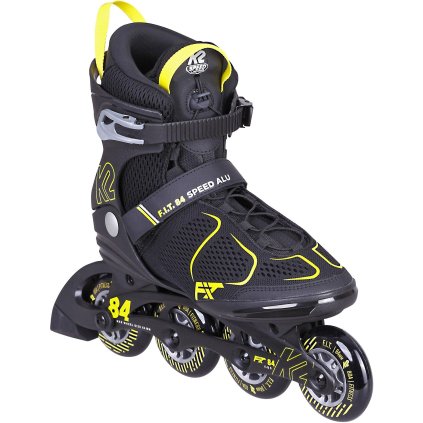 K2 Fit 84 Speed ​​Inline Skates M