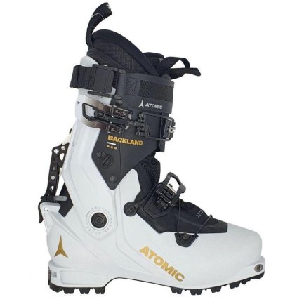 ATOMIC Backland Pro W
