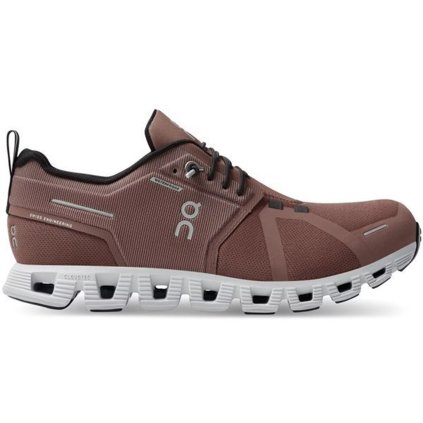 On Cloud 5 Waterproof W