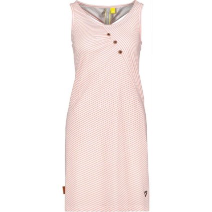 Alife and Kickin CameronAK Dress broskev