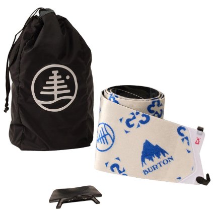 Burton x G3 Splitboard Skins (Velikost M)