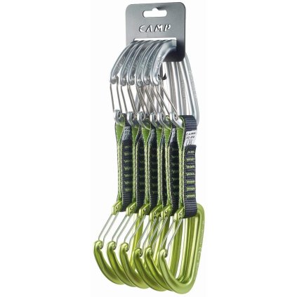 Camp Orbit Express Wire 6 Pack 11cm