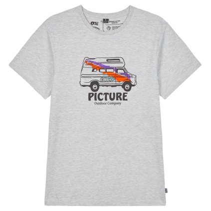 Picture Custom Van Tee