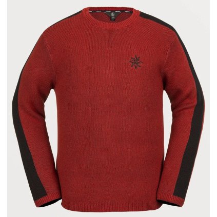 Volcom Ravelson Sweater