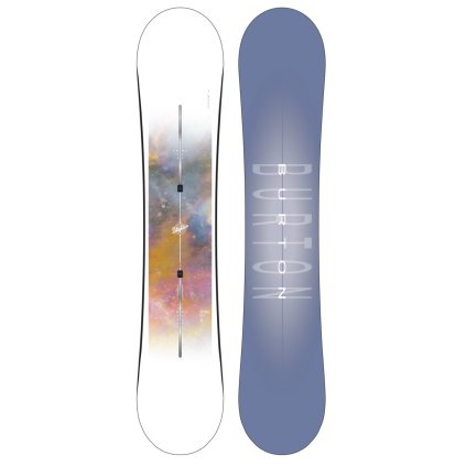 Burton Stylus Flat Top W
