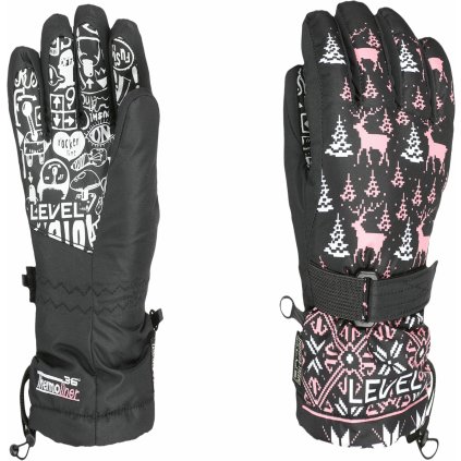 Level Junior Glove