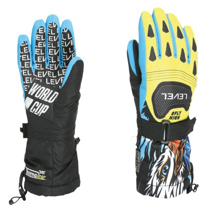 Level Junior Glove (Velikost 6)