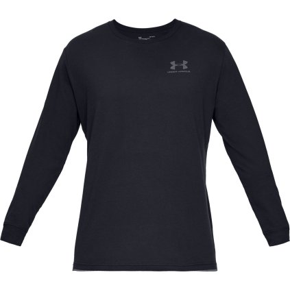 Under Armour Sportstyle Left Chest