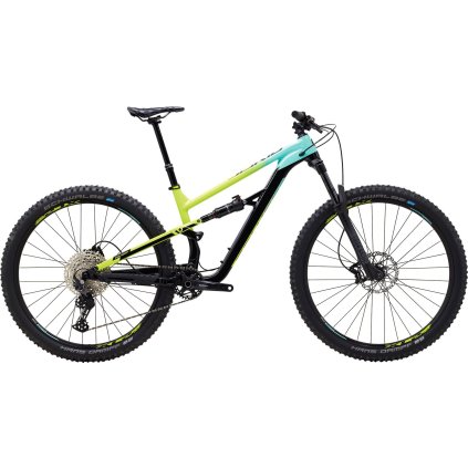 Polygon Siskiu T7 Fully 29