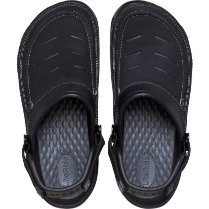 Crocs Classic Yukon Vista II LiteRide™ Clog M