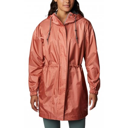 Columbia Splash Side™ Waterproof Jacket W