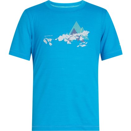 McKinley Shane T-Shirt Kids