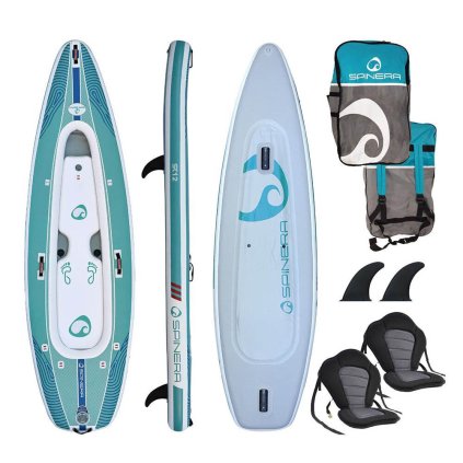Spinera Sup-Kayak SK 12