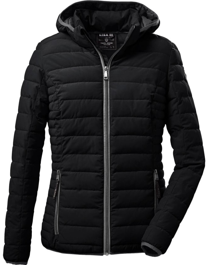 G.I.G.A. DX Killtec Ventoso Jacket W, Dámská budnda,