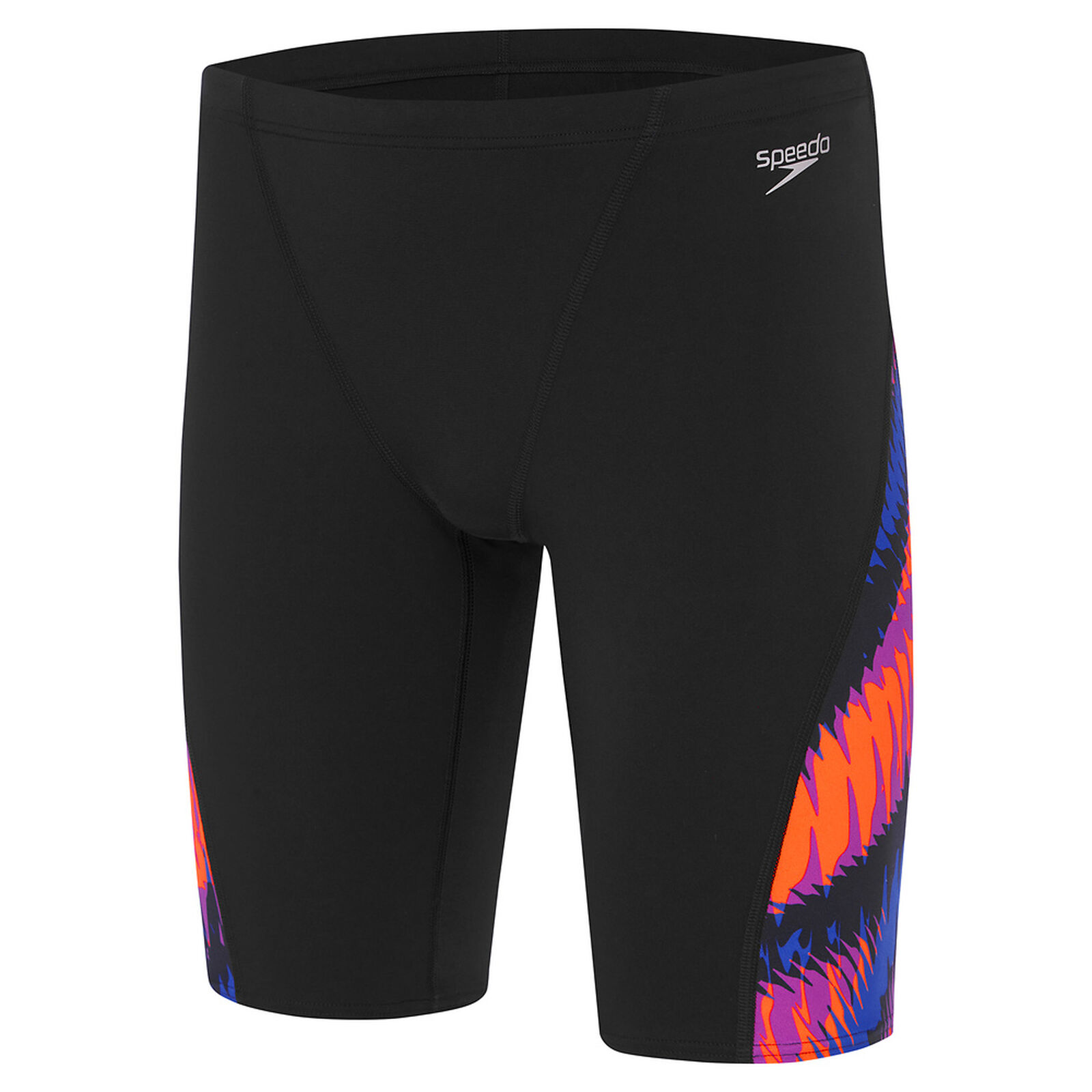 Levně Speedo Digial in Cut Jammer