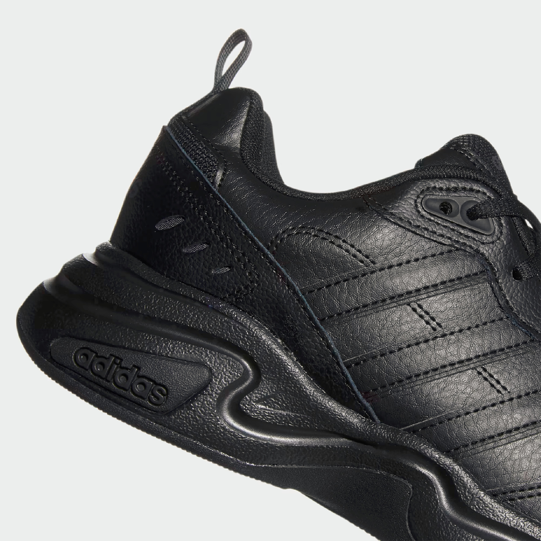 Adidas Stutter m - Velikost: 43 1/3 · záber 7
