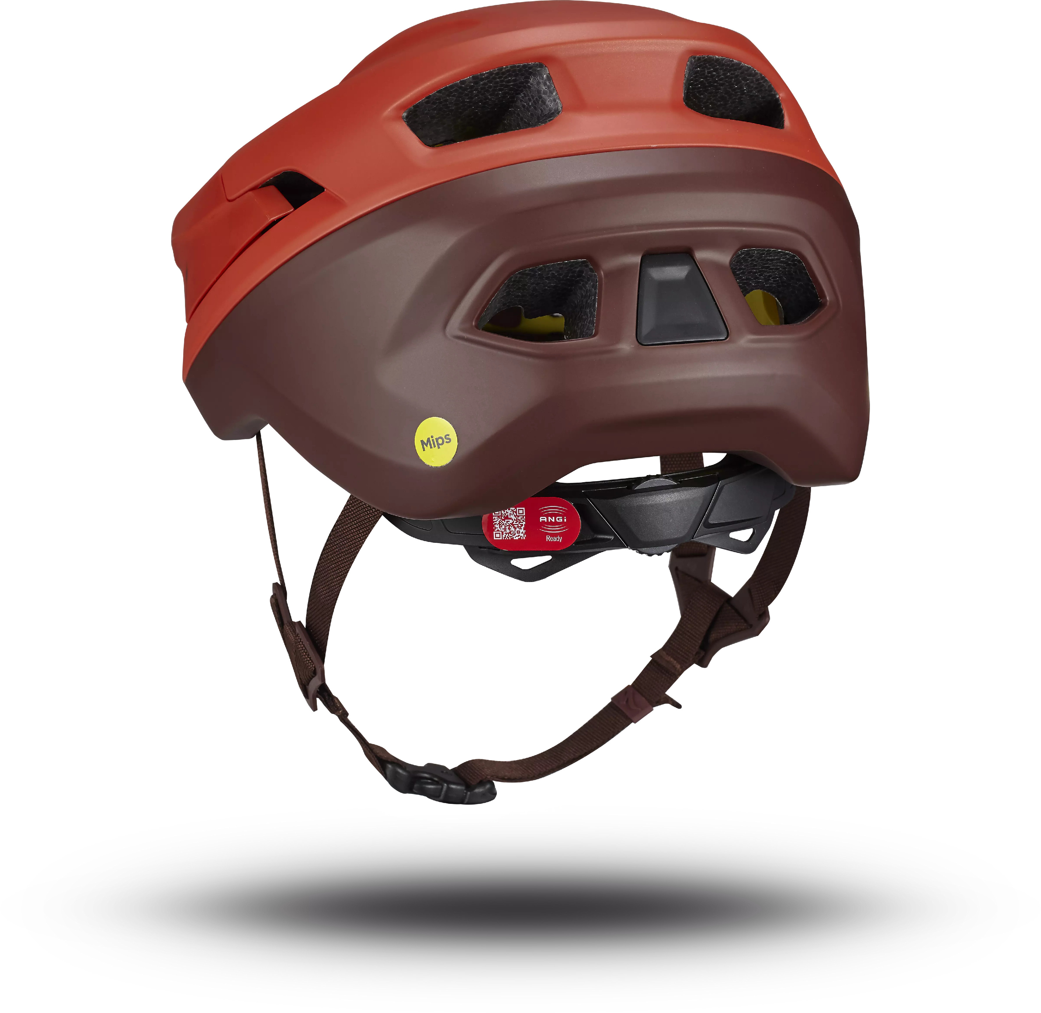 Specialized Camber - Velikost: L | Barva: Červená · záber 6