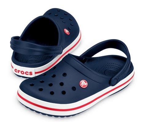 Crocs Crocband U - Velikost: 36 · záber 6