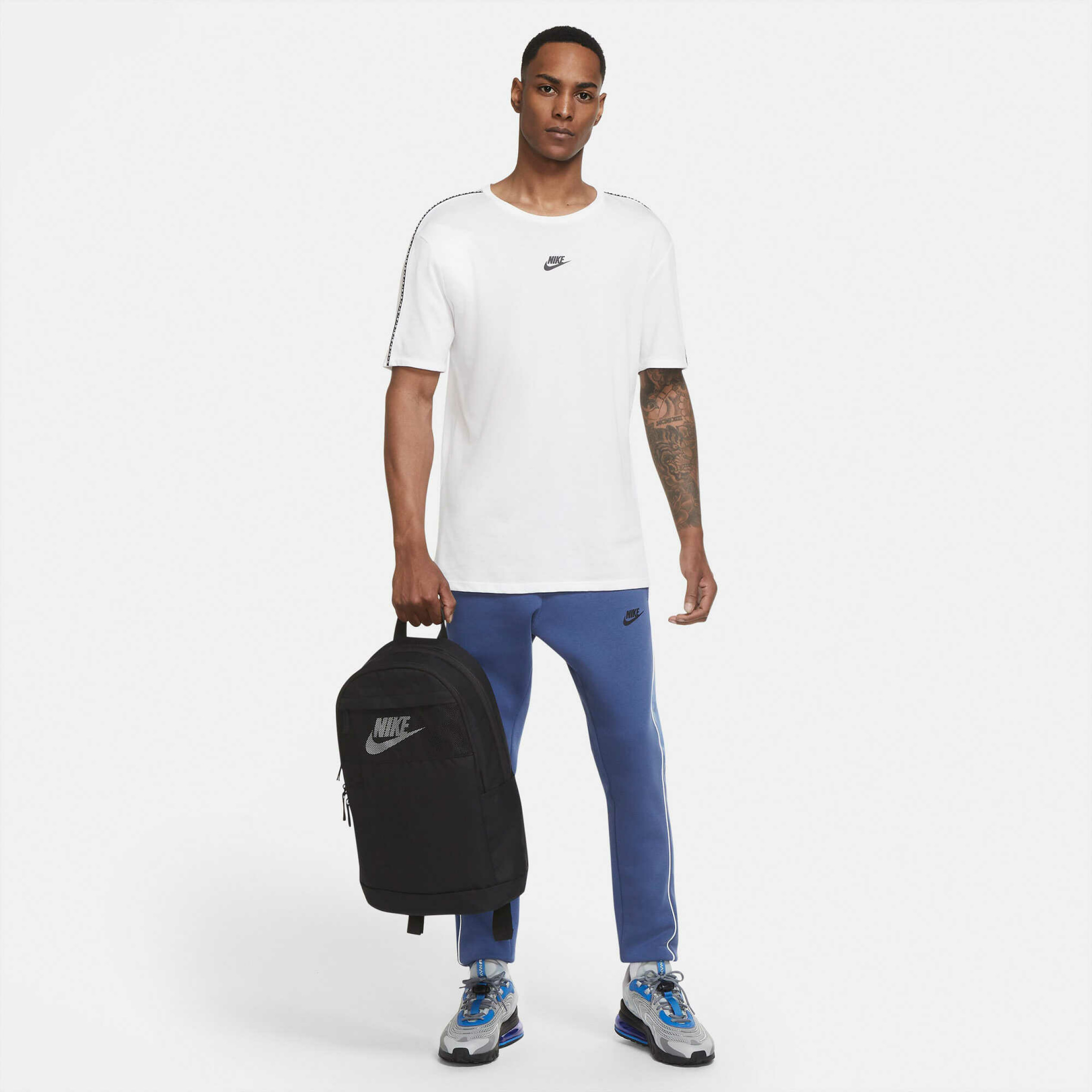 Nike Elemental Backpack 21L · záber 9