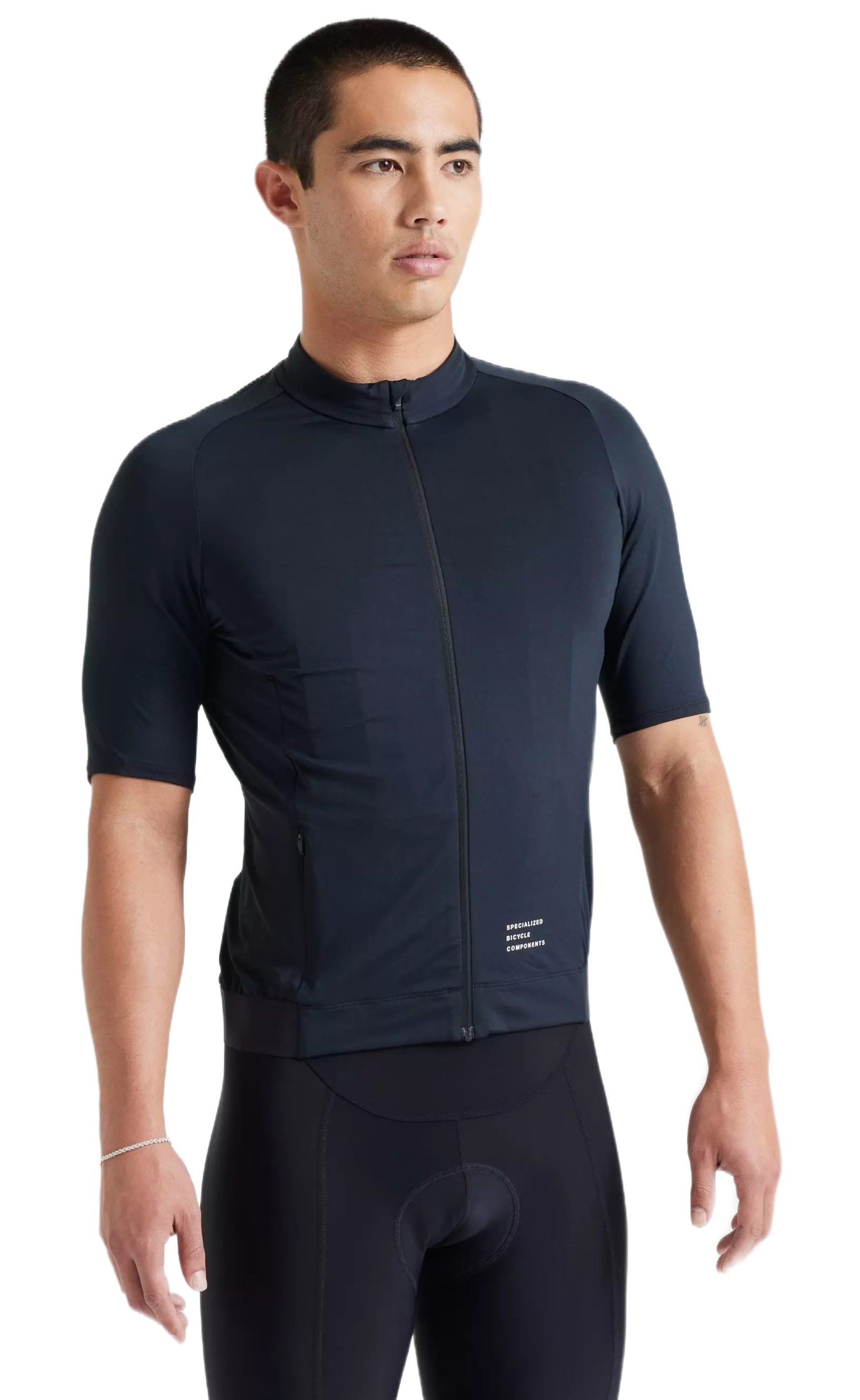 Levně Specialized Foundation SS Jersey