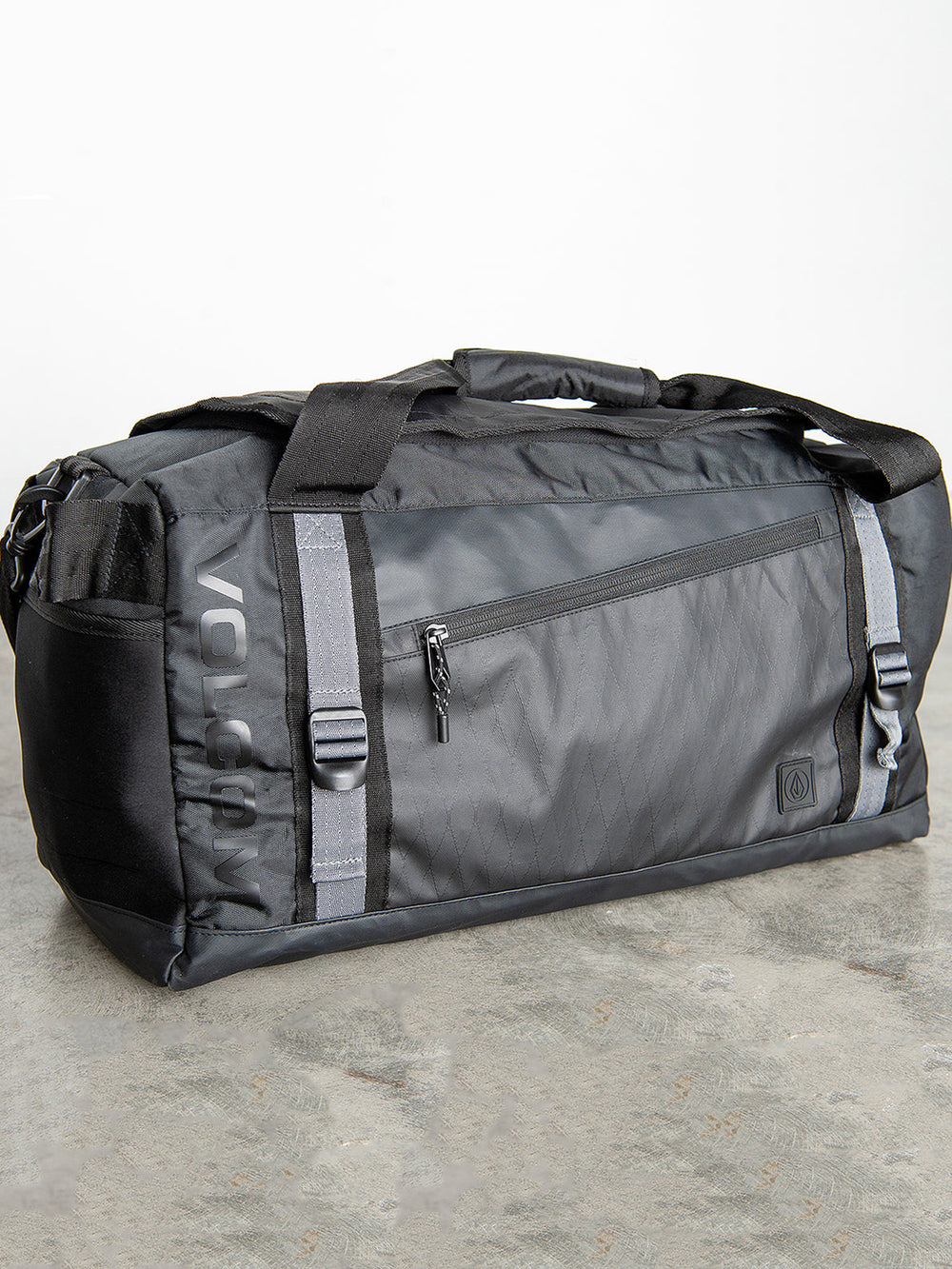 Volcom Outbound Duffel · záber 8