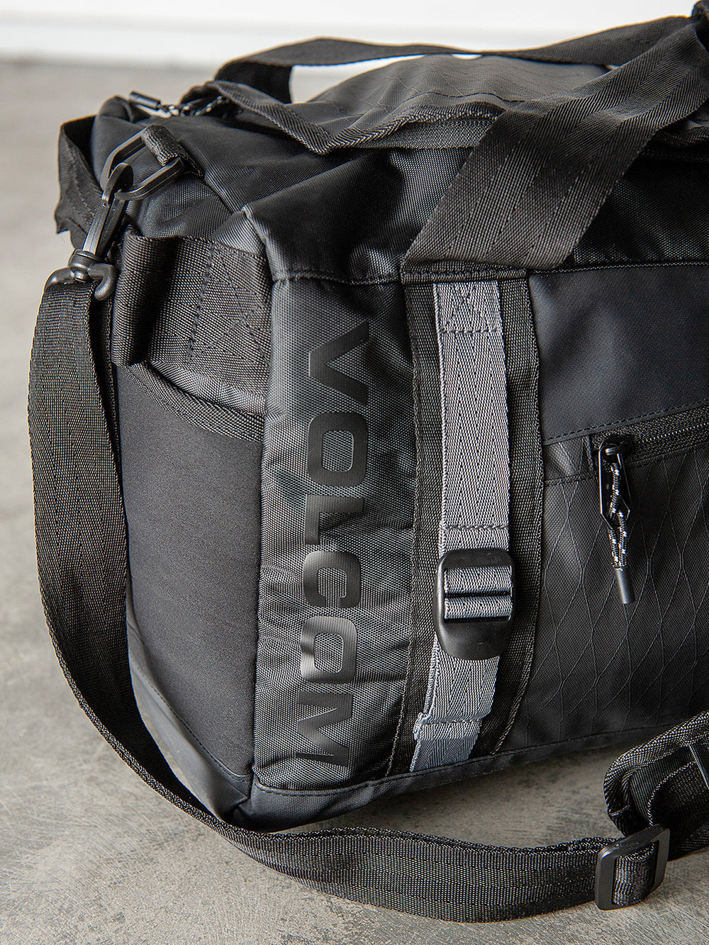 Volcom Outbound Duffel · záber 9