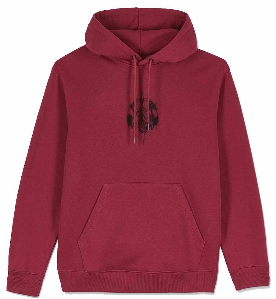 Levně Volcom Noder Hoodie M