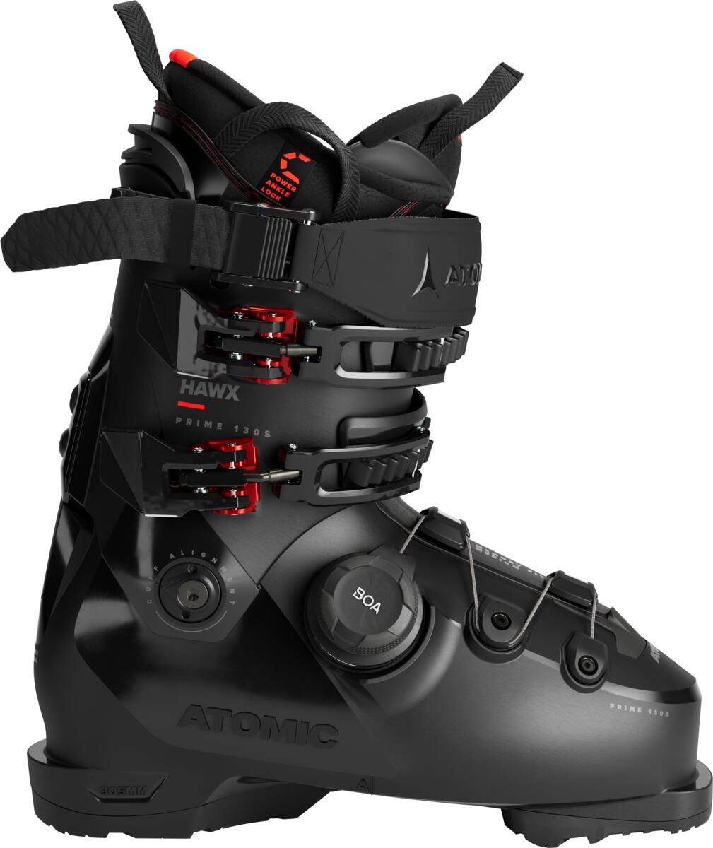 Levně Atomic Hawx Prime 130 s BOA