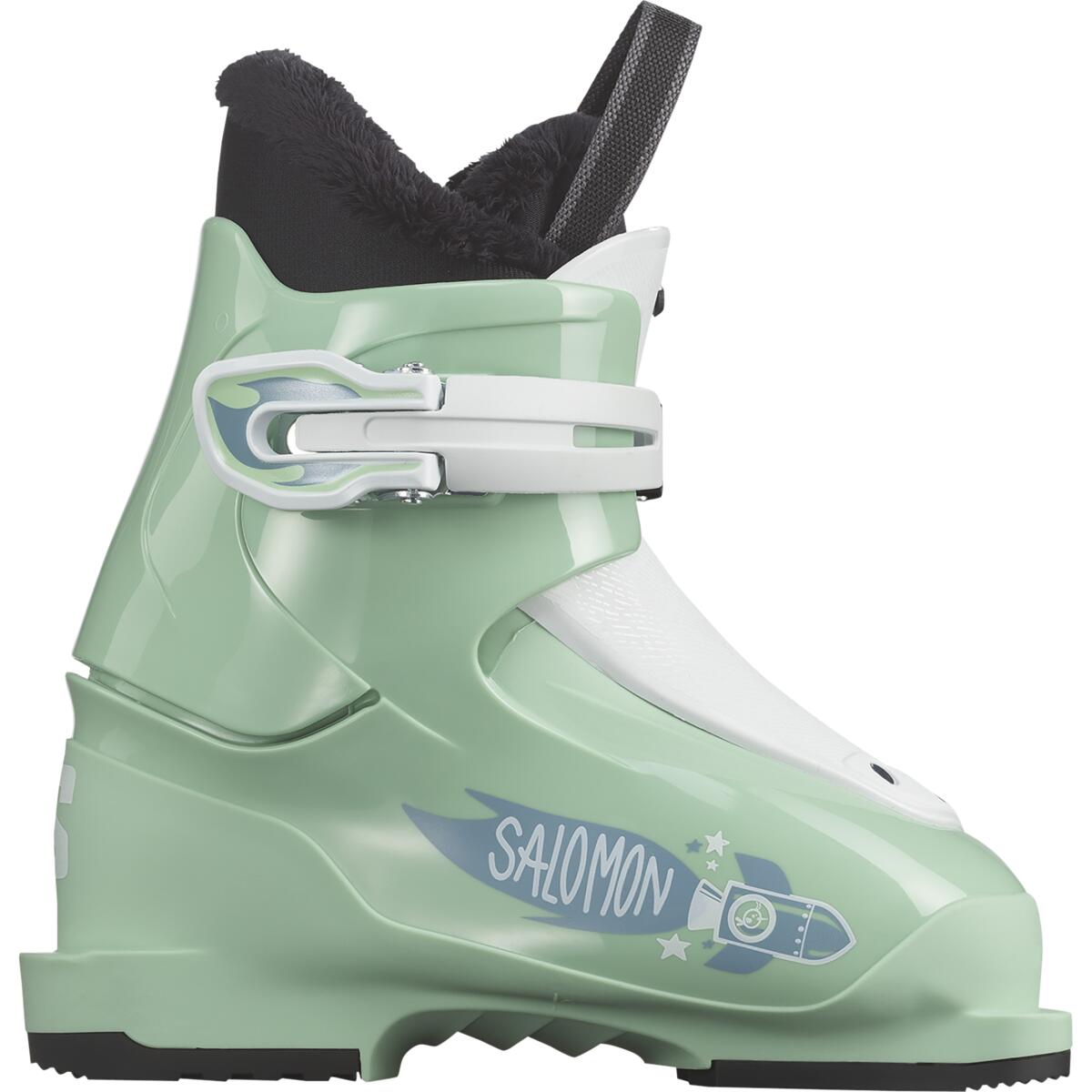 SALOMON T1 MINT JUNIOR Velikost: 15 cm