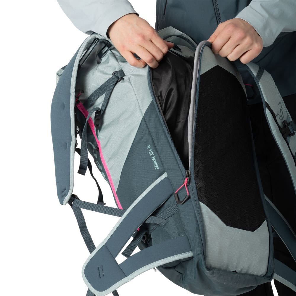 DYNAFIT Radical 30+ Cloud · záber 6