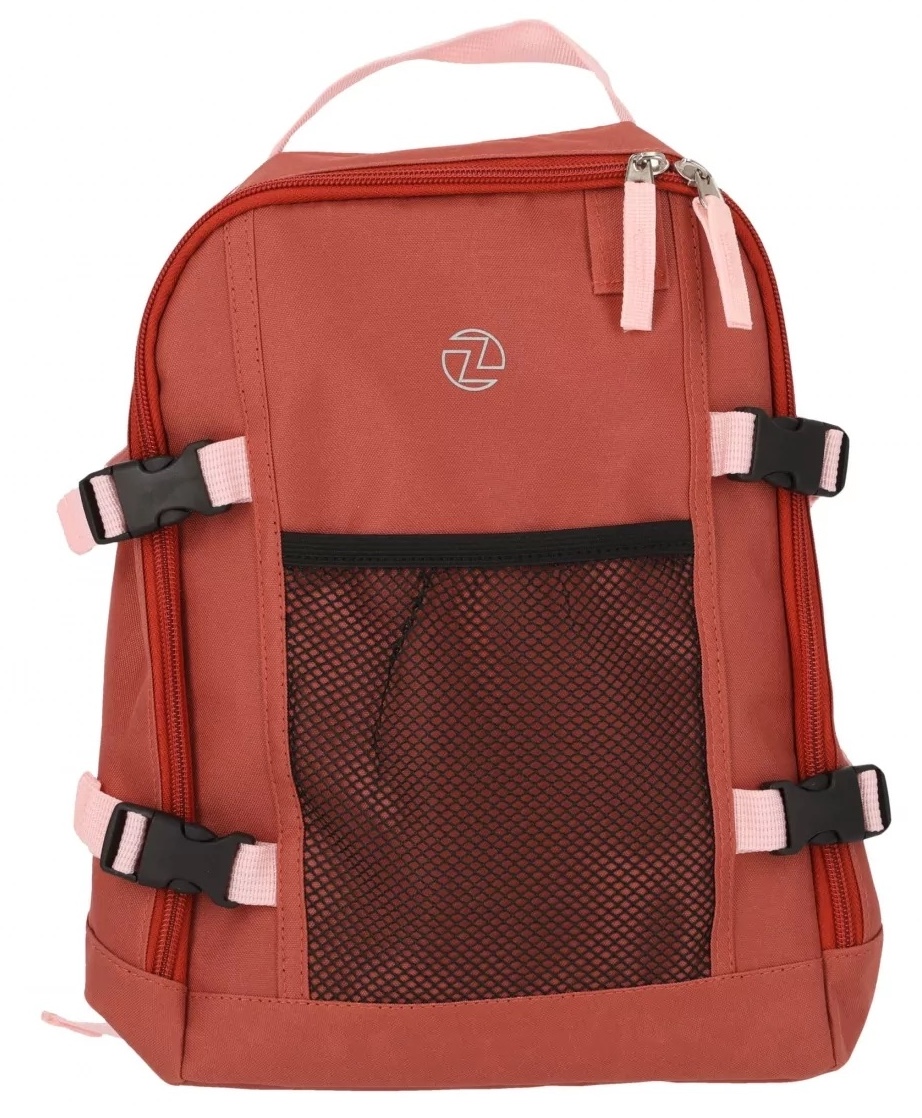 ZIGZAG Cikcak venku, Batoh,