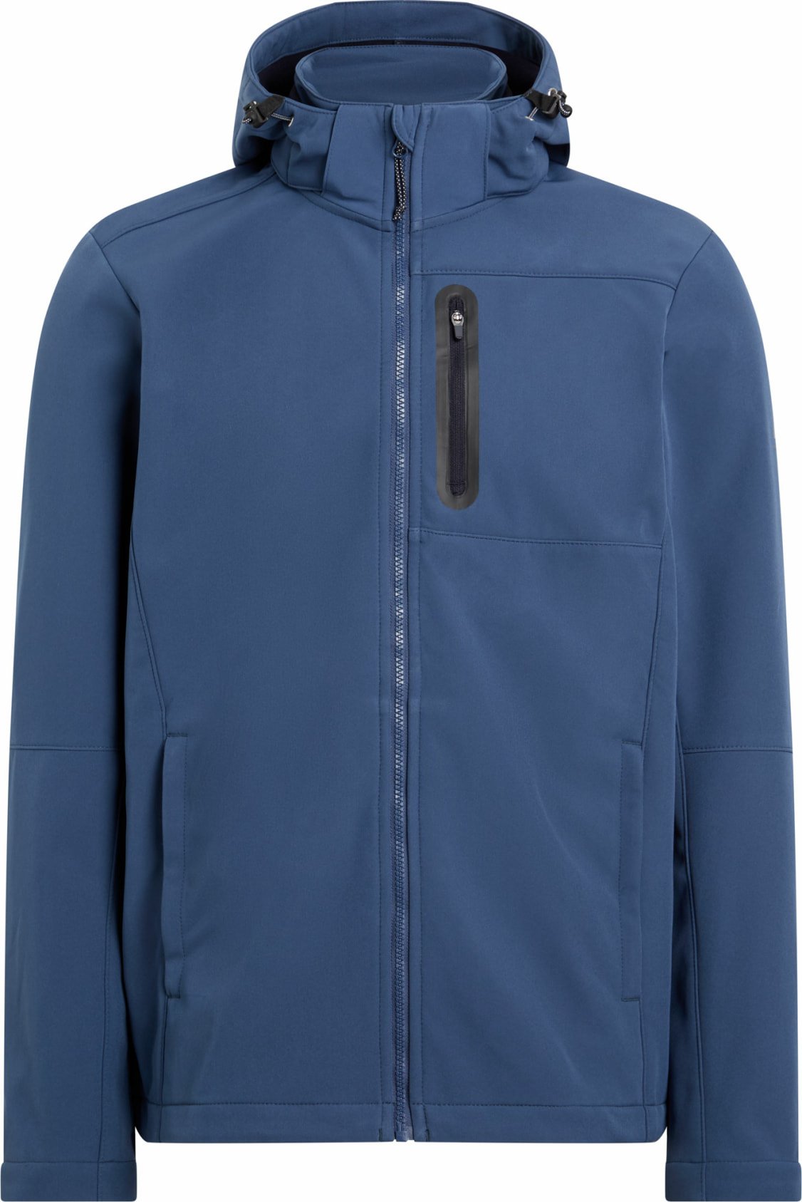 Levně McKinley Kadino II Softshell Jacket