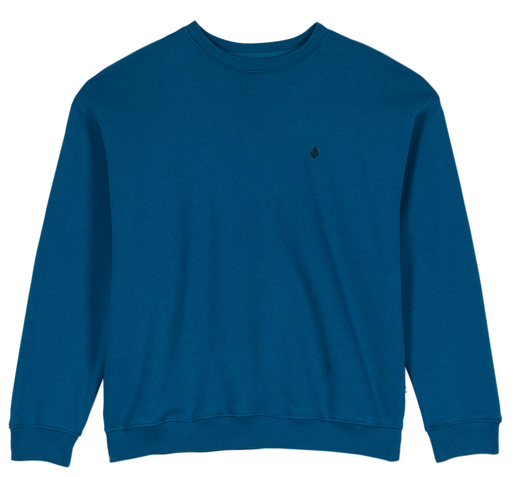 VOLCOM SINGLE STONE CREW