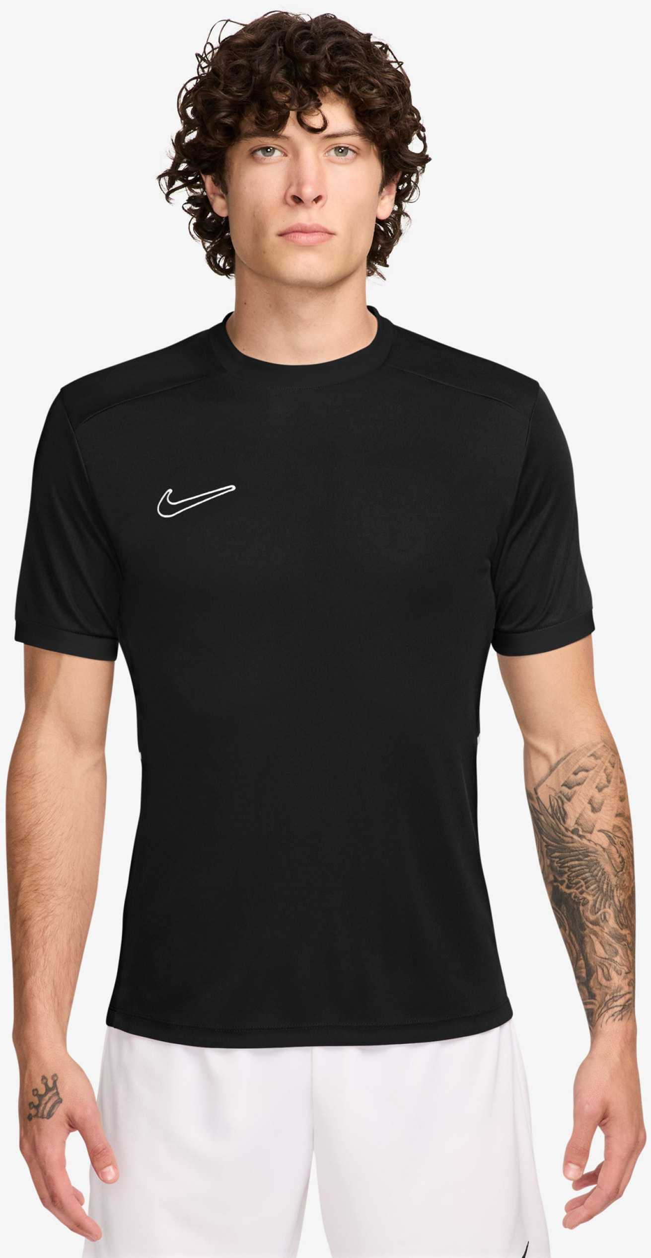 NIKE DF ACD25 SS T Velikost: L