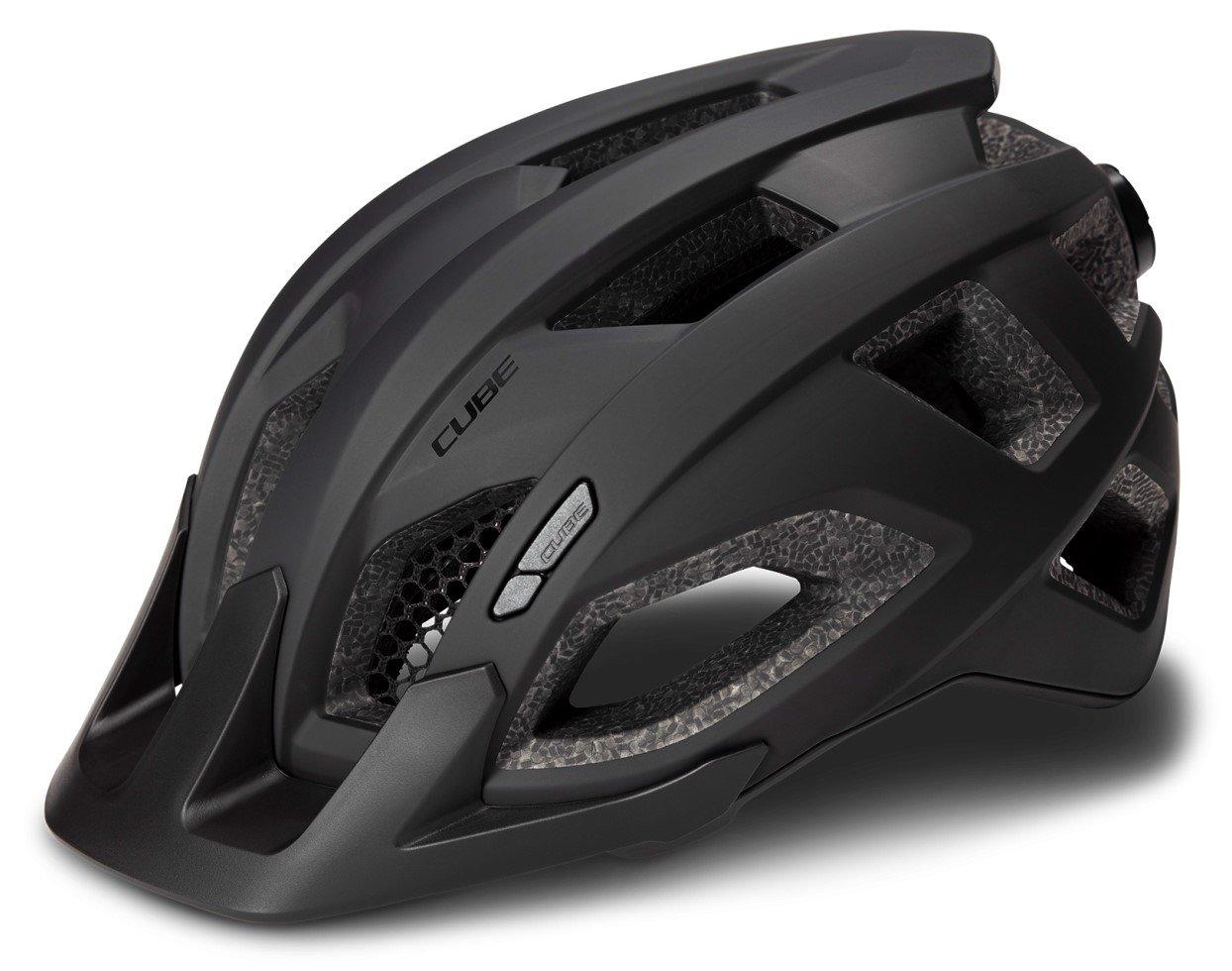 Cube Helmet Pathos Velikost: 59-64 cm