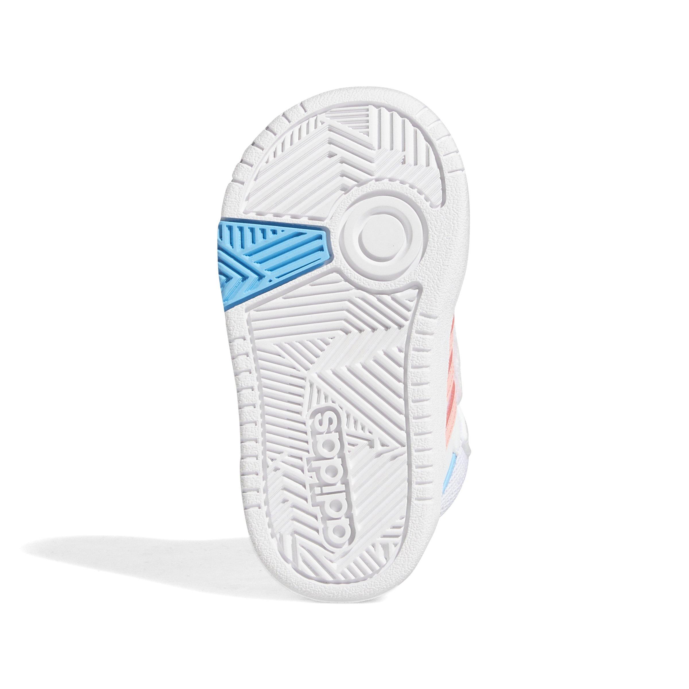 Adidas Hoops Mid - Velikost: 20 · záber 6
