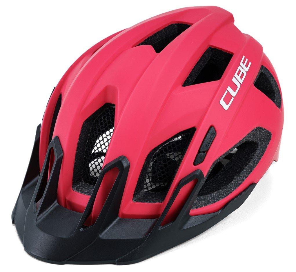 Cube Helmet Quest Velikost: 52-57 cm