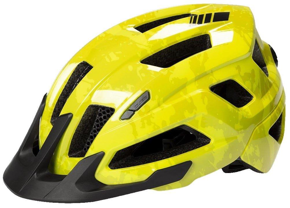 Cyklistické přilby
