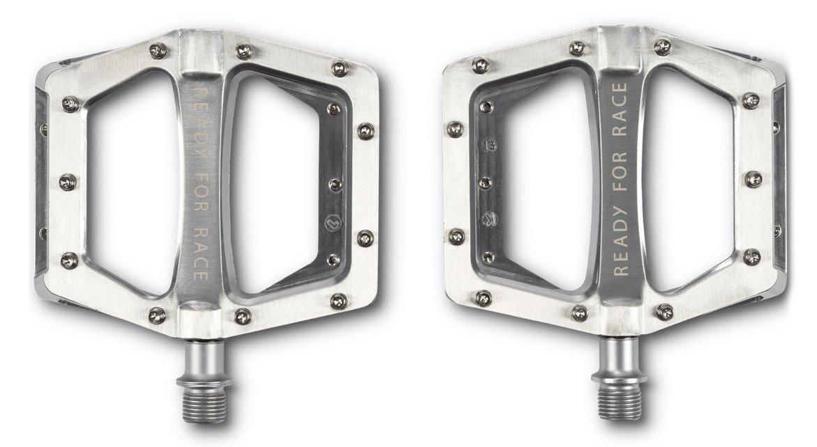 Cube RFR Pedals Flat CMPT Velikost: Univerzální velikost