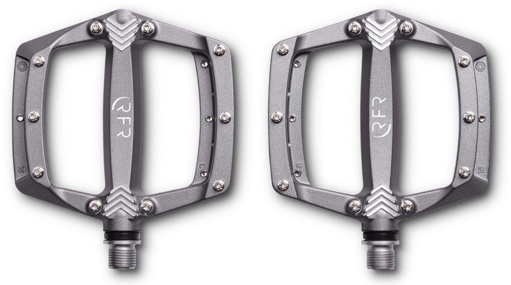 Cube RFR Pedals Flat SL Velikost: Univerzální velikost