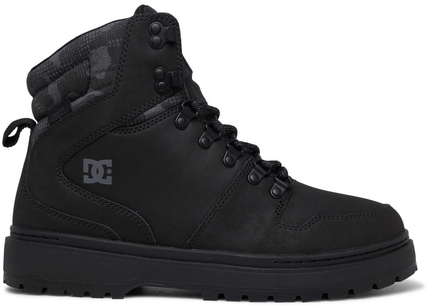 DC SHOES DC Peary Lace Winter Velikost: 90