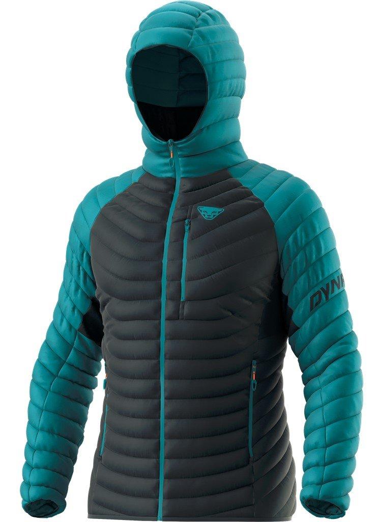 Dynafit Radical Down RDS Hooded Velikost: S