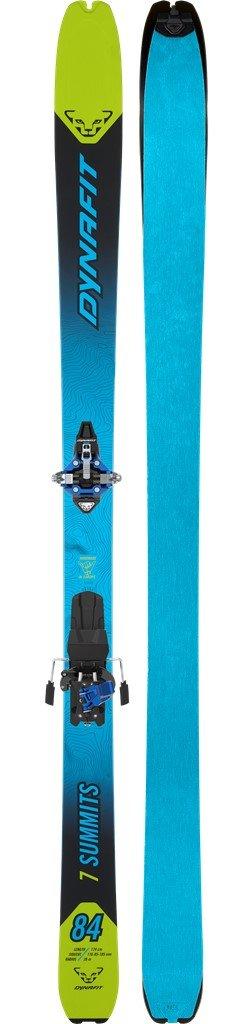 Dynafit Seven Summits Plus Ski Set Velikost: 182 cm