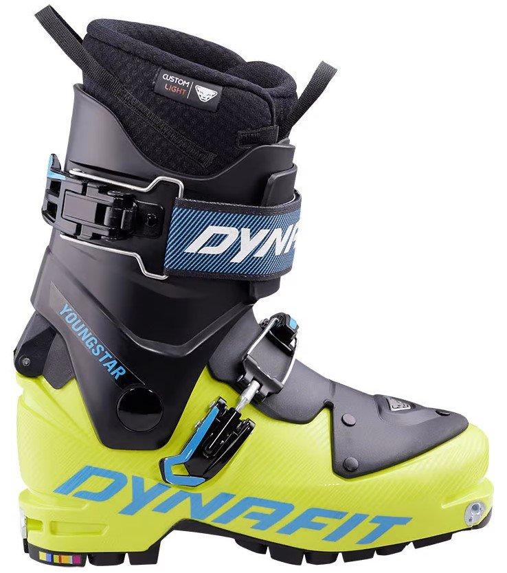 Dynafit Youngstar Ski Touring Kids Velikost: 23,5 cm