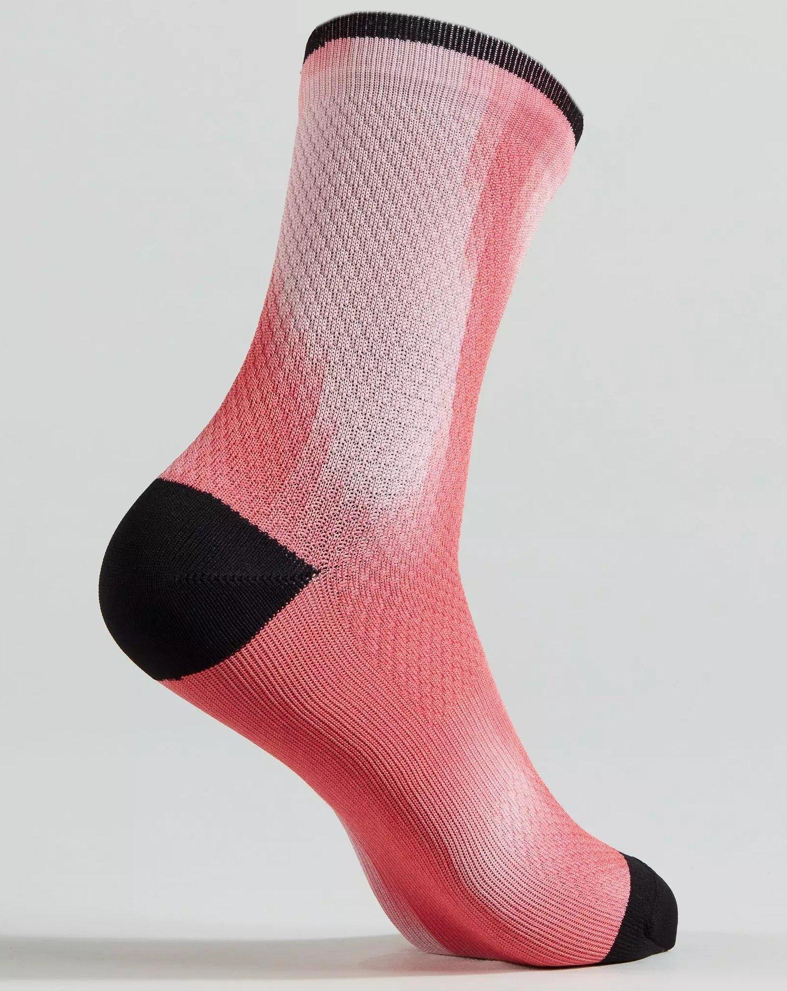 Specialized Soft Air Mid Socks Velikost: L