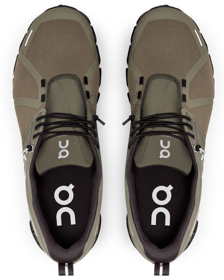 On Cloud 5 Waterproof M - Velikost: 44,5 · záber 6