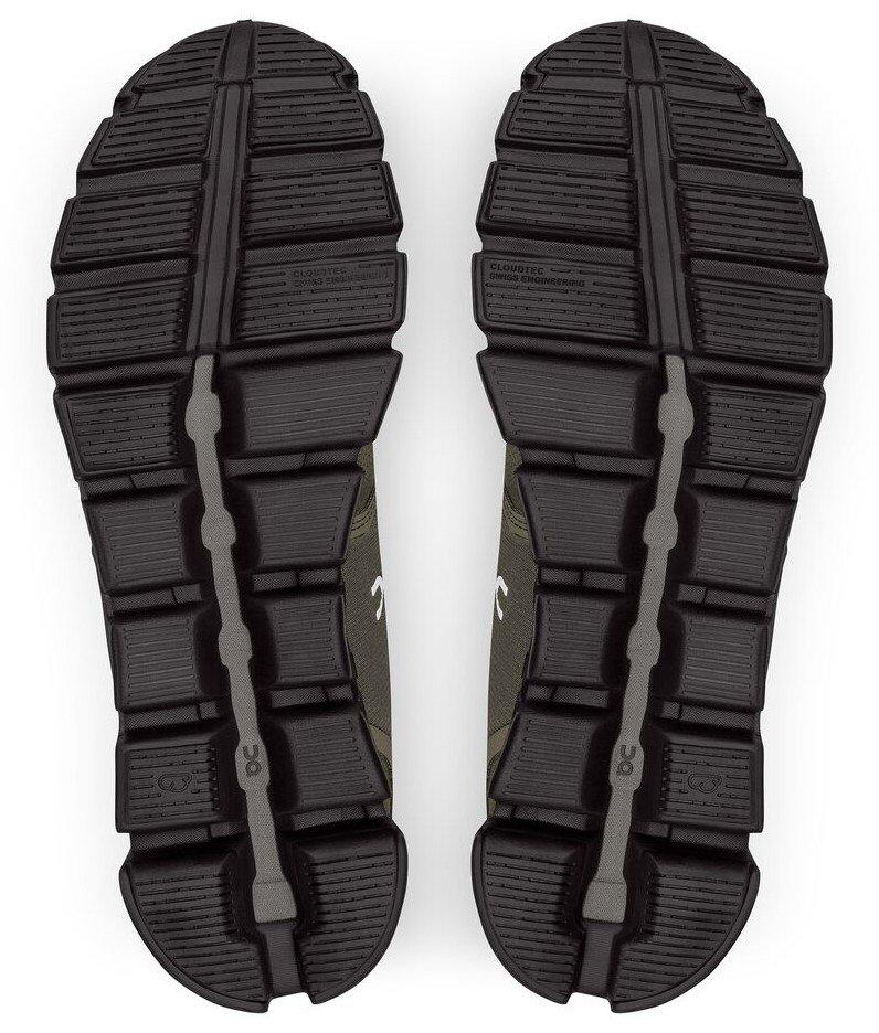 On Cloud 5 Waterproof M - Velikost: 44,5 · záber 7