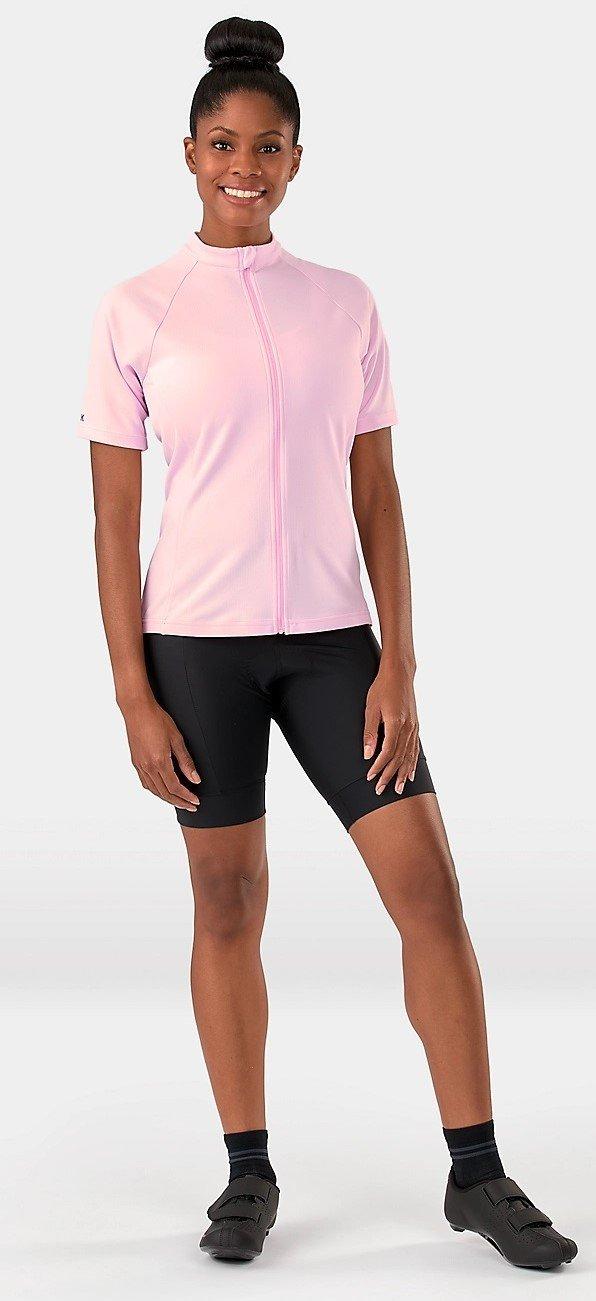 Trek Solstice Jersey W - Velikost: M · záber 6