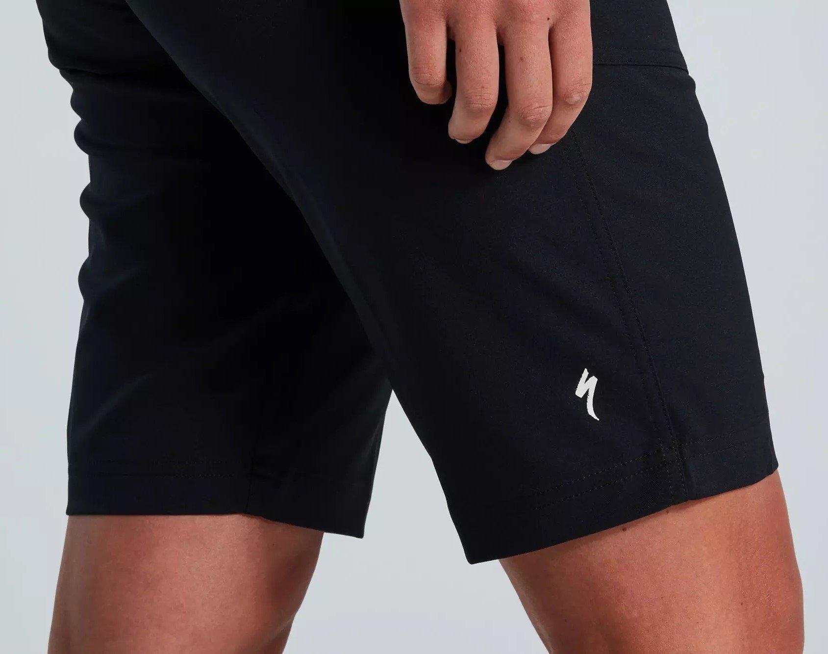 Specialized Trail Shorts W - Velikost: XL · záber 6