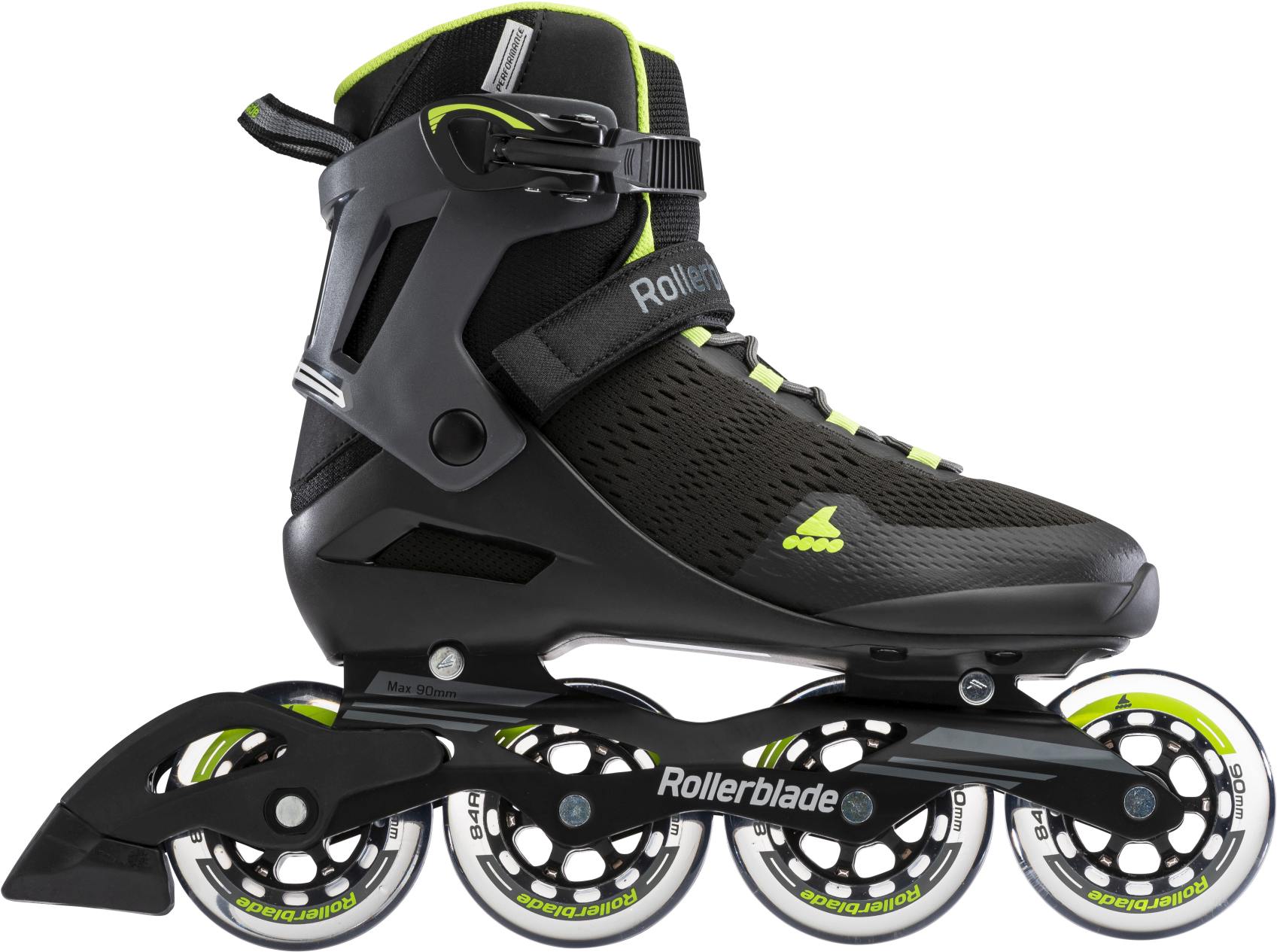 Rollerblade Spark 90 M Velikost: 44 EUR